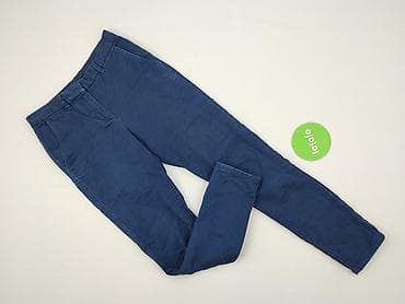 bluzki chada: Chino, Spodnie materiałowe damskie, rozmiar 2XS — 2