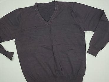 forever 21 sweter: F&F, Sweter dla mężczyzn, rozmiar XL — 1