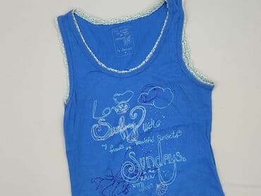 pull and bear white top: Reserved, Top damski, rozmiar M — 1