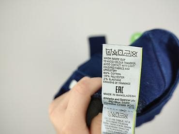 Kobiety: Marks & Spencer, Legginsy Eleganckie damskie, rozmiar XL — 5