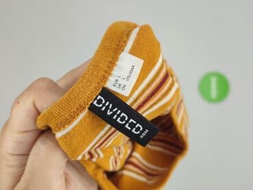 hm koszulka formula 1: H&M Divided, T-shirt damski, rozmiar L — 4