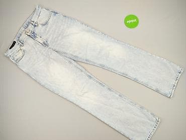 dutti jeans: Zara, Jeansy damskie, rozmiar S — 2