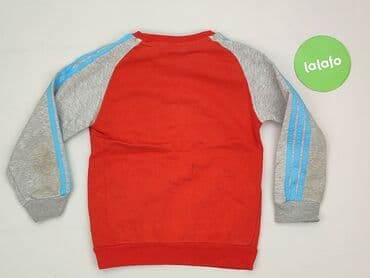 arsenal koszulki: Світшот, Adidas, 3-4 р., 98-104 см, стан - Дуже гарний — 3