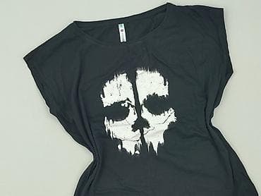 dropdead t shirty: T-shirt damski, rozmiar L — 1