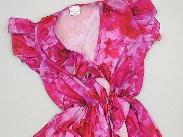 hello kitty klapki: Pakuten, Sukienka damska, rozmiar S — 1