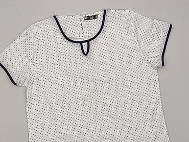 Kobiety: XXL, Bluzka damska, rozmiar XL — 1