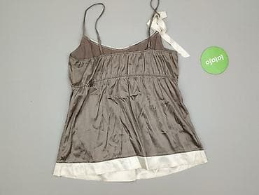 topy do jogi: Top damski, rozmiar L — 3