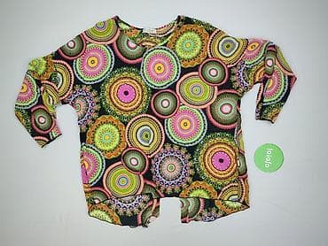 muji: Bluzka damska, rozmiar 2XL — 2