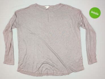 koszulka justin bieber h m: H&M Basic, Sweter damski, rozmiar M — 2