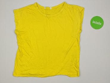 tie dye: T-shirt damski, rozmiar S — 2