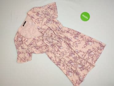 sukienki na wesele czerwiec: Gina Tricot, Sukienka damska, S — 2