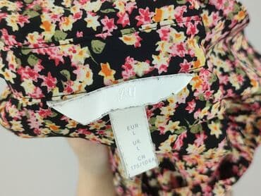 sukienka hm szara: H&M, Women`s shirt, L at lalafo.pl — 4 sukienka hm szara: H&M, Women`s shirt, L — 4