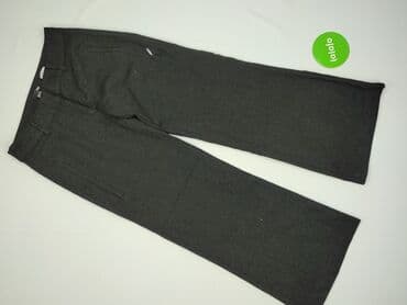 ciepłe majtki damskie: H&M, Material trousers for women, S at lalafo.pl — 2 ciepłe majtki damskie: H&M, Material trousers for women, S — 2