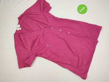 płaszcze edan: Edan, Tunika damska, M — 2