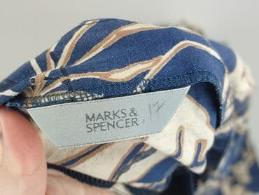 spódnice jeansowe massimo dutti: Marks & Spencer, Spódnica damska, rozmiar 3XL — 4