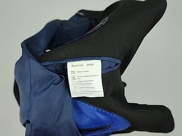 primark rozmiary: Garnitur dla mężczyzn, rozmiar S — 5