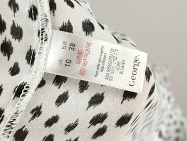 bluzki adela mango: George, Bluzka damska, rozmiar S — 5