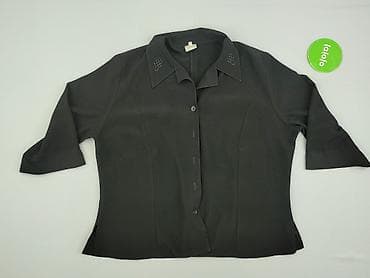 trafox koszula: Koszula damska, rozmiar 4XL — 2