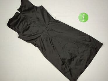 sukienki wizytowe plus size allegro: H&M, Women`s dress, size M (EU 38) — 3