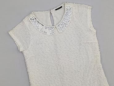 mohito bialy garnitur: Mohito, Sukienka damska, rozmiar M — 1