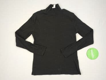 h: H&M, Golf damski, rozmiar L — 2