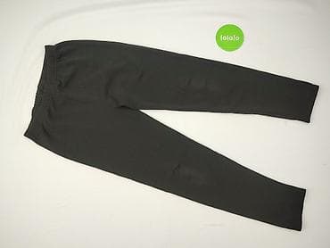 spodnie 45: Legginsy rozmiar 5XL — 2