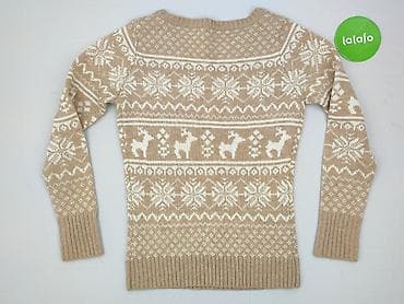 terranova sweter: Terranova, Sweter damski, rozmiar S — 3