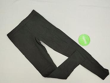 legginsy na codzien: Legginsy rozmiar S — 3