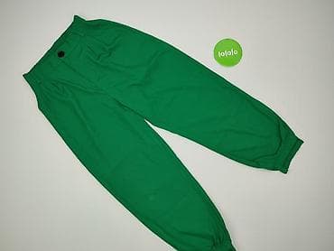 pyjama: Spodnie materiałowe damskie, rozmiar XS — 2