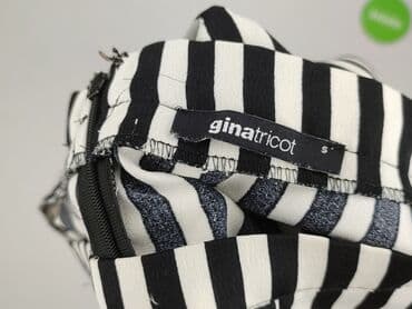 stradivarius spódnice trapezowe: Gina Tricot, Spódnica damska, S — 4