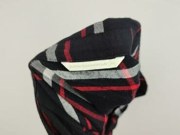 sukienka w szachownicę: Women`s dress, size M — 5