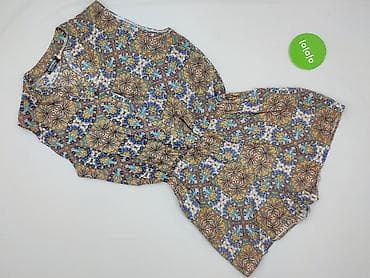 kombinezo: Ogrodniczki damskie, rozmiar XL — 2