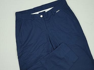 BRAX, Spodnie materiałowe damskie, rozmiar XL