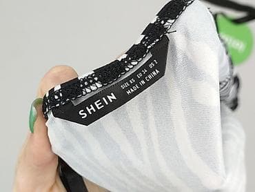 sandic buty: Shein, Top damski, rozmiar XS — 4