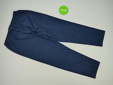 fsbn sweatpants: Easy Wear, Spodnie dresowe damskie, rozmiar 2XL — 3