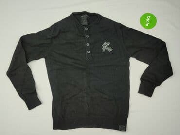 ubrania lidl: Angelo Litrico, Bluzka dla mężczyzn, rozmiar L — 2