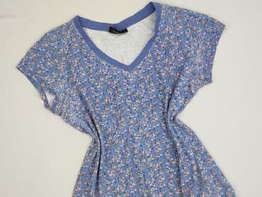 T-shirty: Gina, T-shirt damski, rozmiar L
