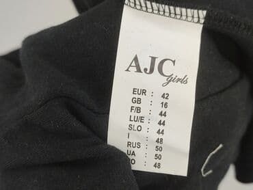 krótkie spódniczka czarne: Spódnica damska, 2XL — 5