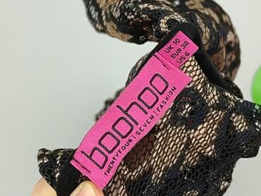 getry i bluza: Boohoo, Bluzka damska, rozmiar S — 4