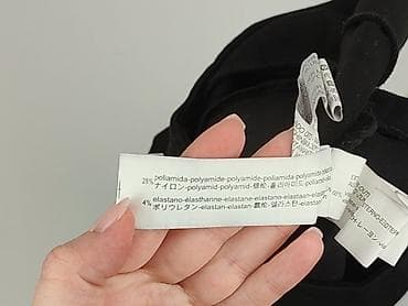 dresy tanie: Stradivarius, Legginsy Eleganckie damskie, rozmiar L — 5