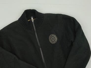 marynarki pull and bear: Sweatshirt for men, M — 1