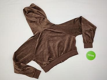 a w h: H&M Divided, Bluza z kapturem damska, rozmiar L — 3