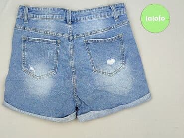 jordan krótkie spodenki: Szorty damskie, rozmiar XL — 4