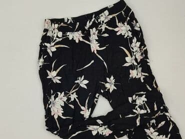 F&F, Material trousers for women, size M