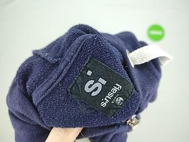 cropp bluza marvel: Sinsay, Bluza z kapturem damska, rozmiar S — 4