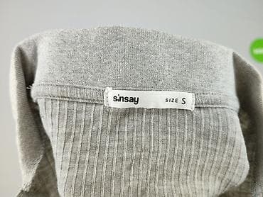 seen say: Sinsay, Sukienka damska, rozmiar S — 4