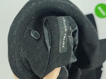 elementy trencz: Zartex, Płaszcz damski, rozmiar XL — 5