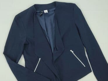 Kobiety: H&M, Marynarka damska, rozmiar XS — 1