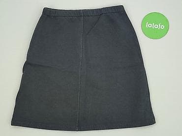 pull amd bear: Reserved, Spódnica damska, rozmiar S — 2
