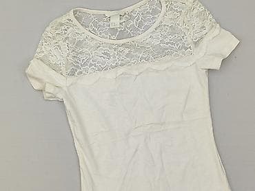 H&M, Bluzka damska, rozmiar XS